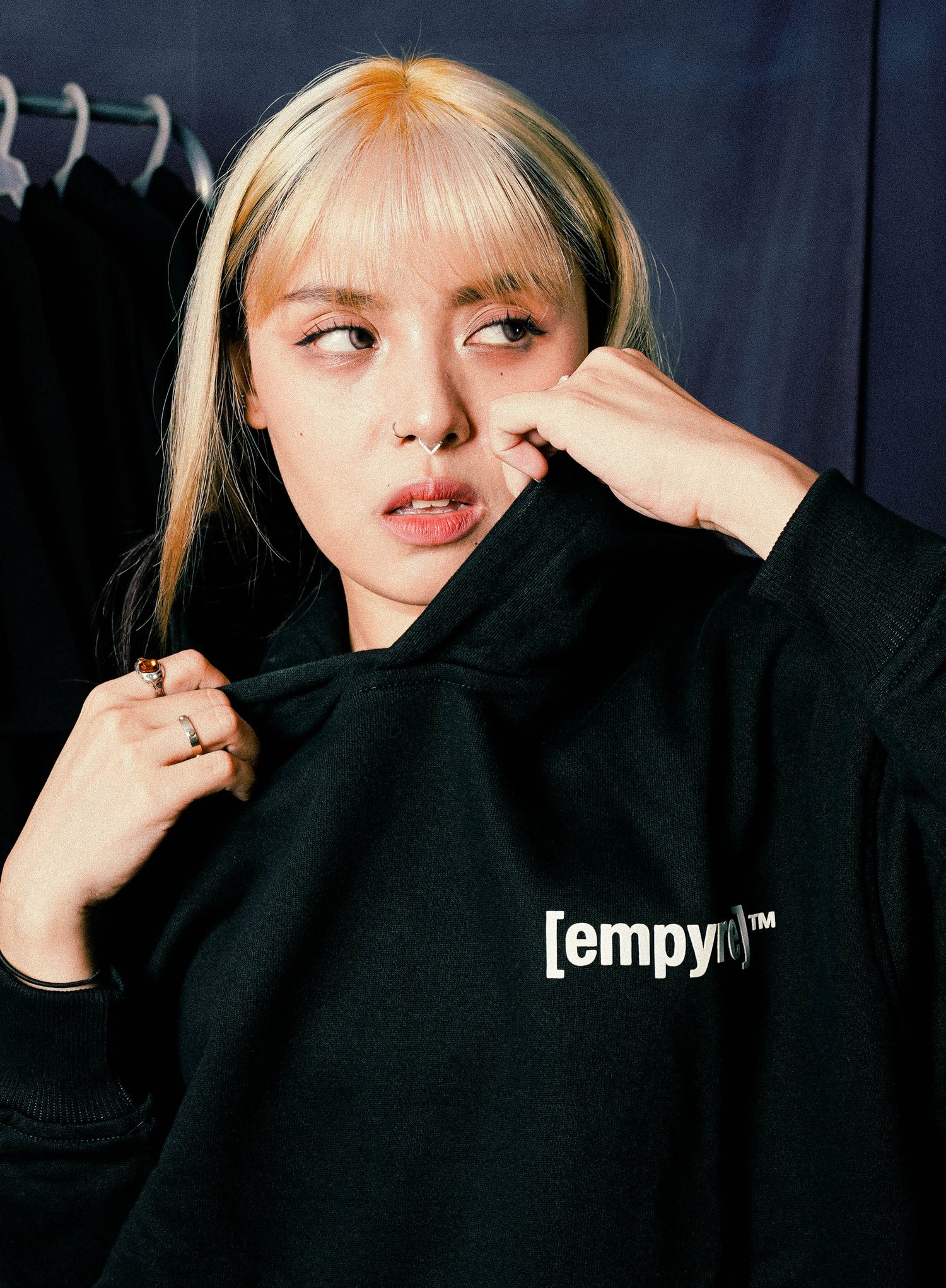 Hoodies