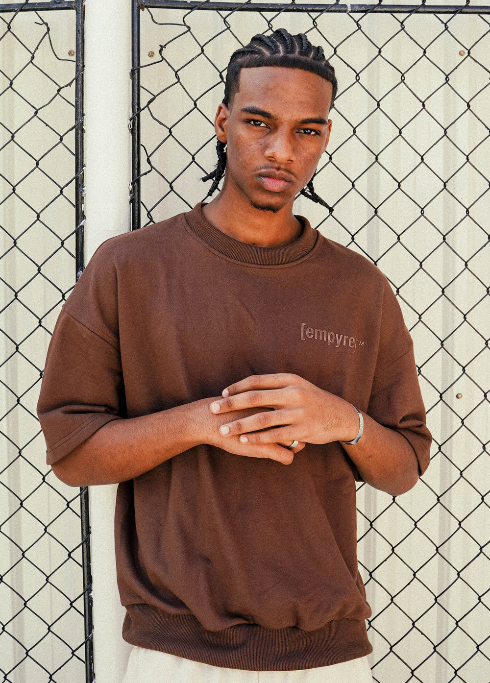 Triple Brown