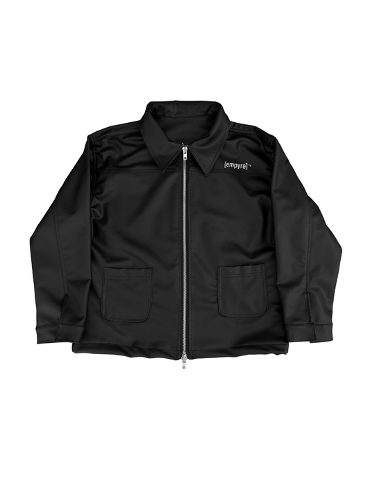 Premium Leather Jacket