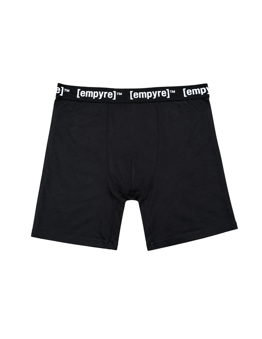 Long Boxers